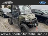 Polaris Ranger Mid Size 570 EPS LOF-Zulassung - QUAD HÄNDLER
