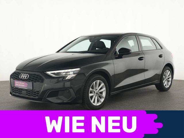 Audi A3 Sportback Navigation|AHK|LED|Sitzheizung