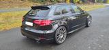 Audi RS3 2.5 TFSI S tronic quattro Sportback - - Audi RS3 Gebrauchtwagen in Frankfurt