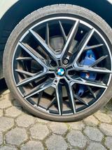 BMW M235i xDrive Gran Coupé - BMW M235: Limousine