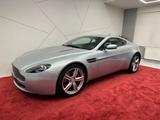 Aston Martin 4.3l MANUAL*FULL SERVICE HISTORY*TOP SPEC - Aston Martin Gebrauchtwagen von 2006