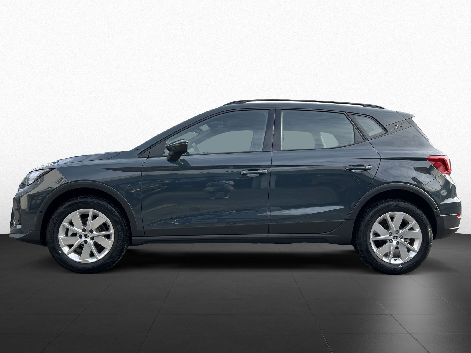 Seat Arona - Bild 5