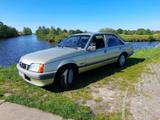 Opel Oldtimer Rekord E ,2.0 S , Automatik, H-Zu... - Opel Rekord: A
