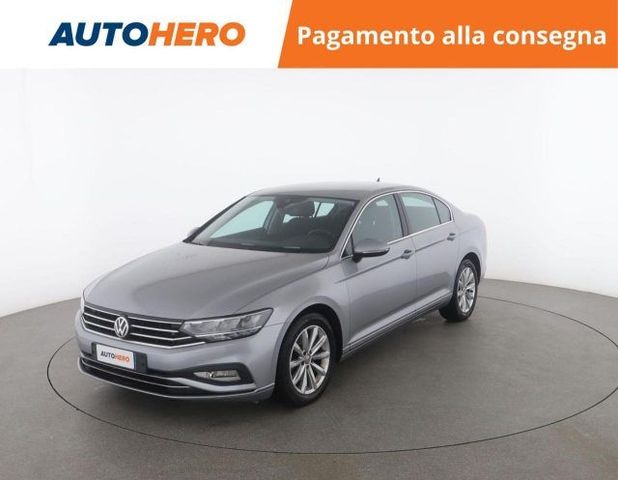 Volkswagen VOLKSWAGEN Passat 2.0 TDI SCR EVO DSG Business