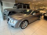 Bentley Continental GT CARBOCERAMICI - IVA ESPOS - gebrauchte Bentley Continental GT aus dem Jahr 2006
