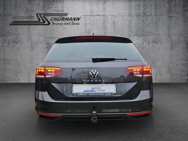 Passat Variant 1.5 TSI OPF DSG Business AHK 1,99