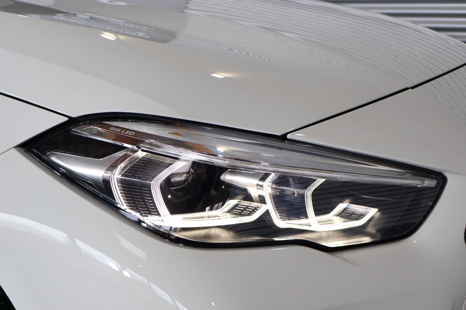 BMW M235i xDrive Gran Coupé/LED/RFK/HIFI/CARPLAY
