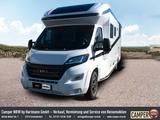Laika Kreos L 5009 40000 Euro Preisvorteil  - Laika Kreos 5009