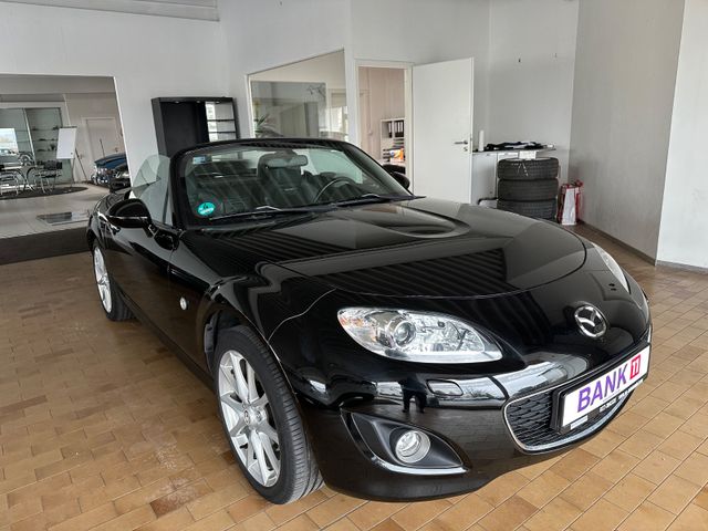 Mazda MX-5 2.0 Sports-Line Roadster Coupe