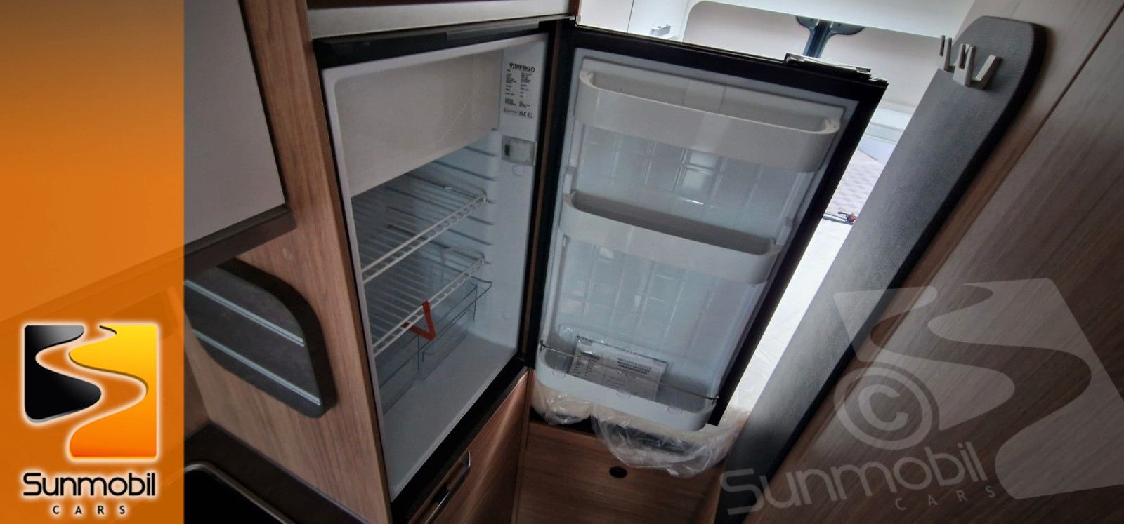 Fahrzeugabbildung Weinsberg CaraBus 600 MQ Edition Fire Automatik