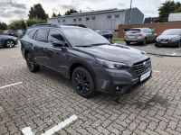 Subaru Outback - Vorschau Bild 5