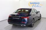 Mercedes-Benz E 300 de 9G AVANTGARDE"360°KAMERA"MBEAM LED"AHK - Hybrid (Diesel/Elektro): Limousine