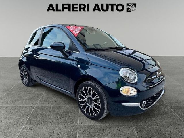 Otros FIAT 500 1.0 Hybrid 70cv MT6 S&S - OK Neopatenta