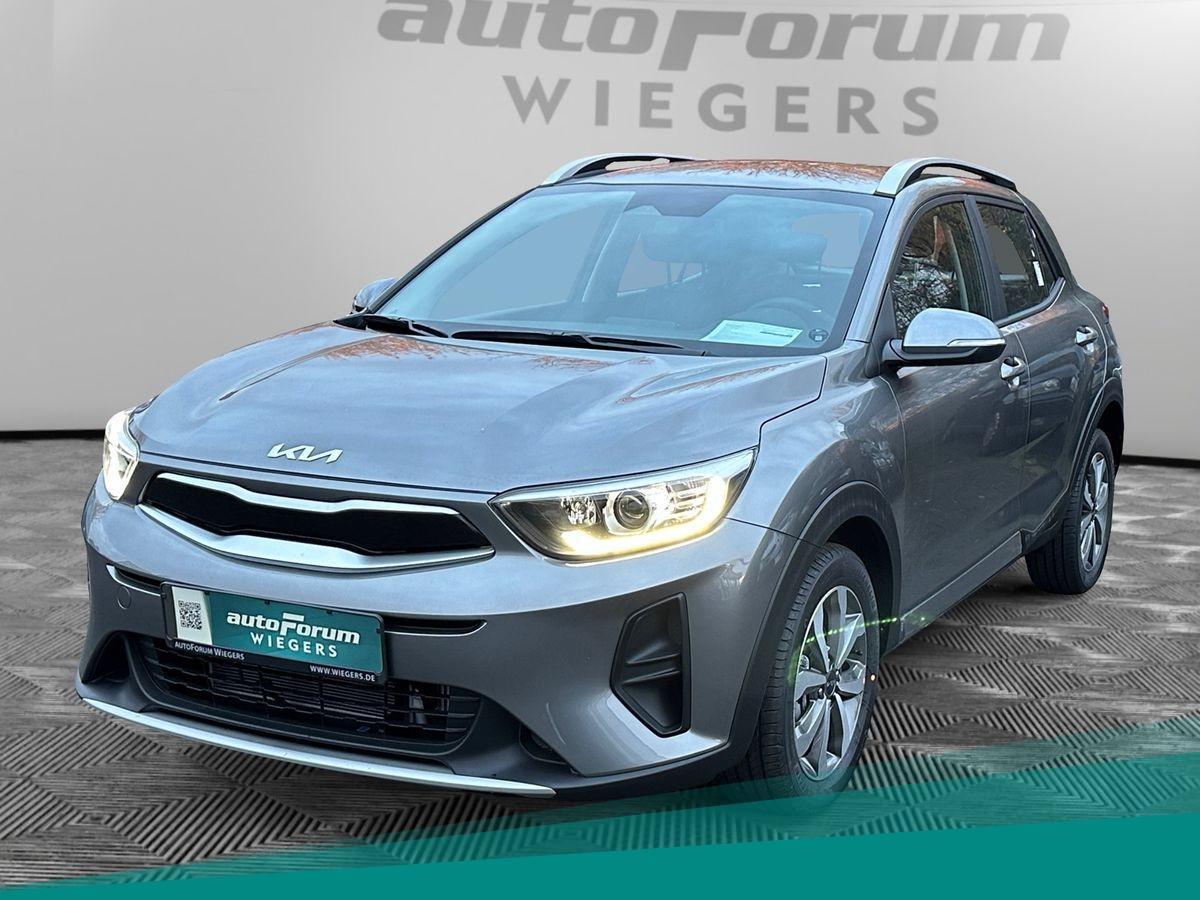 Kia Stonic 1.0T VISION (100 PS) +NAVI+PDC+KAMERA+SHZ