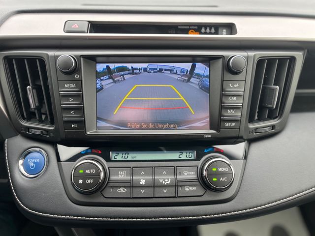 Toyota RAV 4  Edition Hybrid