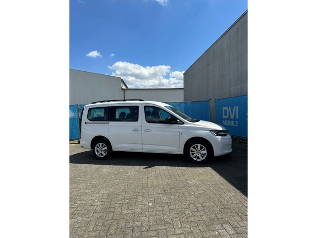 Volkswagen Caddy Life Maxi 2.0TDI AMF Rollstuhlumbau