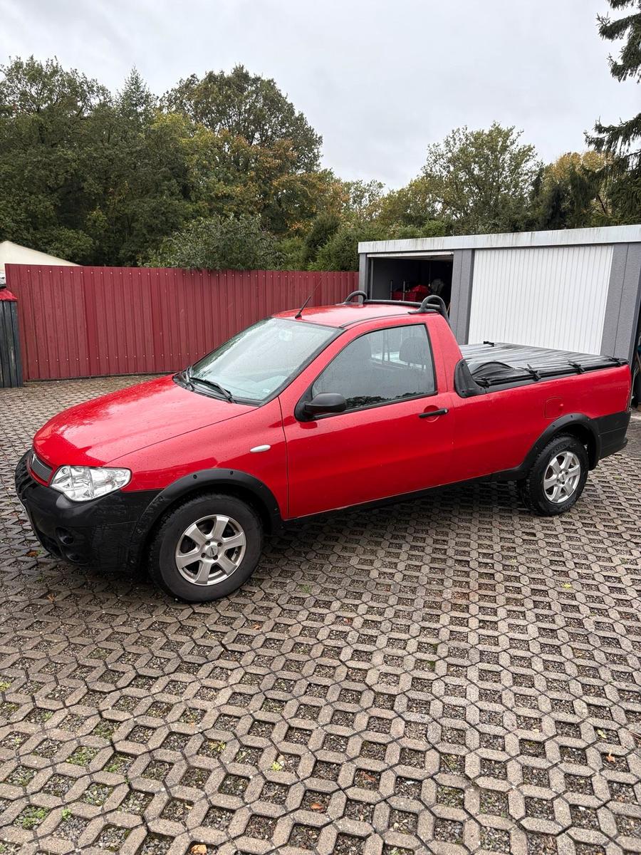 Fiat Strada