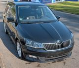 Skoda Fabia 1.0l TSI 70kW CLEVER NAVI, Klimaautomatik - Skoda Fabia in Oberhausen