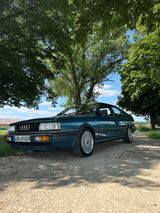 Audi Coupé GT 2,2 KV - Audi Coupé von privat