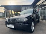 BMW X3 2,0 d*SITZHEIZUNG*XENON*AHK*PDC*2.HAND - gebrauchte BMW X3 aus dem Jahr 2006