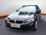 BMW 320d Touring HEAD-UP ABSTANDSTEMP AHK - BMW 320 Gebrauchtwagen in Magdeburg