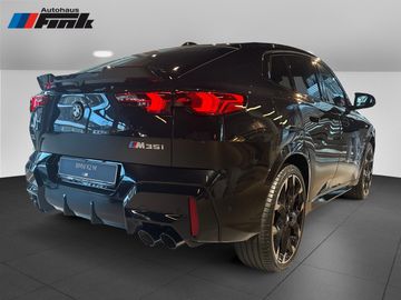 BMW X2 M35i xDrive Sportpaket Head-Up HK HiFi DAB