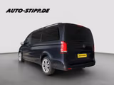 Mercedes-Benz V 250 Edition Lang STANDH BLIS RFK AHK ILS DAB - gebrauchte Mercedes-Benz V 250 aus dem Jahr 2022