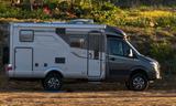 HYMER / ERIBA / HYMERCAR IGLHAUT ALLRAD MLT 570 LIMITED EDITION 6c - 570