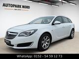 Opel Insignia 2.0 CDTI ST Business Edition - 1.HAND