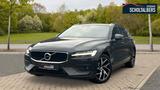 Volvo V60 Kombi Momentum AWD *Lederausstattung* - Volvo V60: Allradantrieb