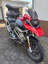 BMW R 1200 GS LC - BMW ROT