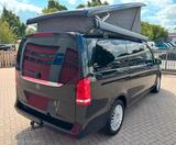Mercedes-Benz V-Klasse Marco Polo Edition 220d / GW-Garantie - Mercedes-Benz Marco Polo