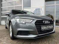 AUDI A3 30 TDI Limousine SCHECKH. SHZ NAV PDC BIXENON bei Autohaus Landmann & Maier OHG