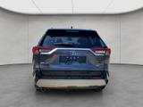 Toyota RAV 4 2.5 4x4 Hybrid Style Selection - Toyota RAV 4 mit Panoramadach