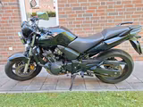 Honda CBF 600 NA PC 38 - Offers