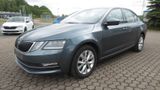 Skoda Octavia 1.8 TSI DSG Style *NAVI/LEDER/LED* - Skoda Octavia: 1.8