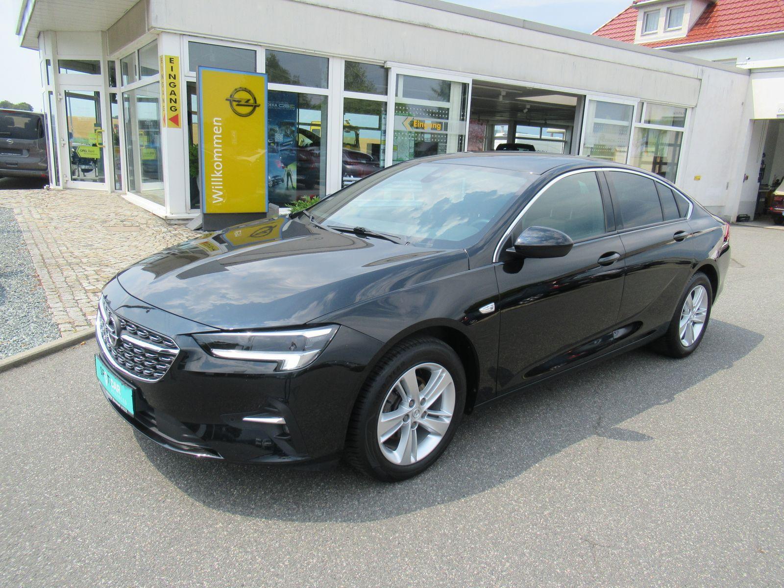 Opel Insignia 1.5 Diesel Elegance (EURO 6d)