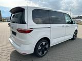 Volkswagen Multivan 2.0 TSI Style+AHK+STANDHEIZUNG+PANO+HUD - Volkswagen T7 Multivan Tageszulassungen