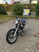 Yamaha Virago Xv 535  - YAMAHA 1993 VIRAGO 535