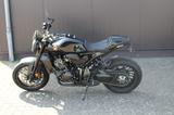 Honda CB 1000 R / Black Edition / Garantie / Akrapovic - Offers