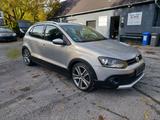 Volkswagen Polo 1.2TSI CrossPolo DSG(Aut)&Klimaaut&AHK - Volkswagen: Crosspolo