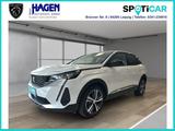 Peugeot 3008 Allure 1.6 225 EAT8 Hybrid PDC/RFK/SHZ/LED