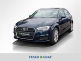 Audi A3 Sportback 30 TFSI design S tronic XENON plus - gebrauchte Audi A3 aus dem Jahr 2019