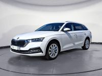 Skoda Octavia - Vorschau Bild 2