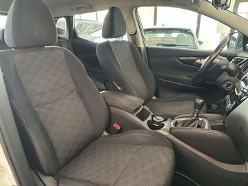 Nissan Qashqai - 9