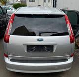 Ford C-Max 1,6TDCi 80kW DPF Style Style - Ford C-Max: 8.1