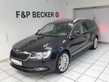 Skoda Superb Combi  2.0 TDI DSG Automatik Navi Xenon