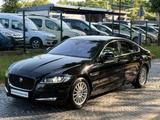 Jaguar XF Prestige - Jaguar XF in Duisburg
