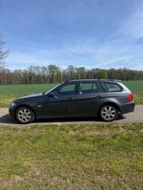 BMW 318i touring tauscher ist möglich - BMW 318: 318is