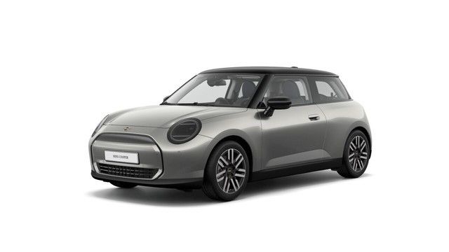 2025 MINI Cooper E